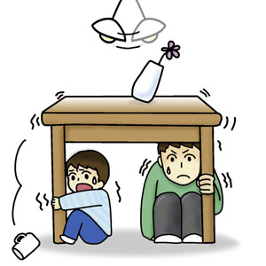 7级地震,vr助力防震减灾!